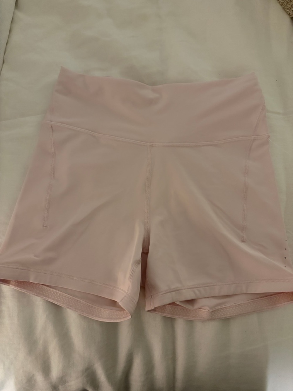 New Athleta Biker Shorts